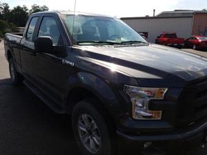  Ford F-150 XL For Sale In Woodstock | Cars.com