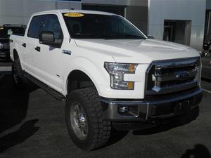  Ford F-150 XLT For Sale In Camdenton | Cars.com