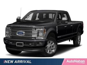  Ford F-250 Platinum For Sale In Fort Payne | Cars.com