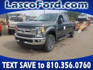  Ford F-350 Lariat Super Duty For Sale In Fenton |