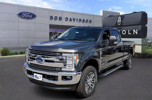  Ford F-350 Platinum For Sale In Parkville | Cars.com