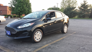  Ford Fiesta S For Sale In Powell | Cars.com