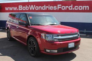  Ford Flex SEL For Sale In Alhambra | Cars.com
