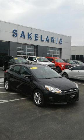  Ford Focus SE For Sale In Camdenton | Cars.com