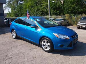  Ford Focus SE For Sale In Chicago | Cars.com