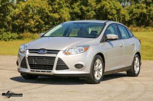  Ford Focus SE For Sale In Columbia | Cars.com