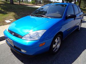  Ford Focus SE For Sale In Newbury Park | Cars.com