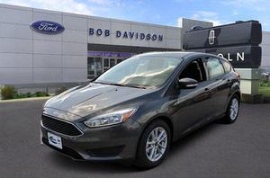  Ford Focus SE For Sale In Parkville | Cars.com