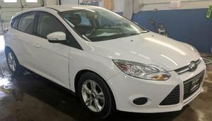 Ford Focus SE For Sale In Union | Cars.com
