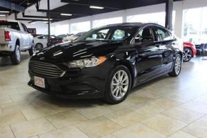  Ford Fusion SE For Sale In Mount Holly | Cars.com