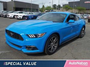  Ford Mustang EcoBoost For Sale In Bellevue | Cars.com