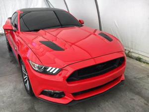  Ford Mustang GT Premium For Sale In Clarksville |