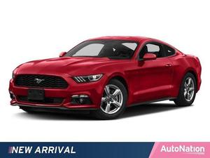  Ford Mustang V6 For Sale In Frisco | Cars.com