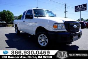  Ford Ranger STX For Sale In Norco | Cars.com