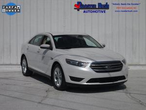  Ford Taurus SEL For Sale In Lenoir | Cars.com