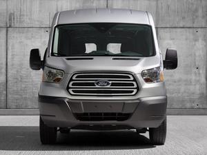  Ford Transit-250 Base For Sale In Foxboro | Cars.com