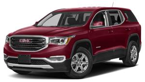  GMC Acadia SLE-1 For Sale In Fort Worth | Cars.com