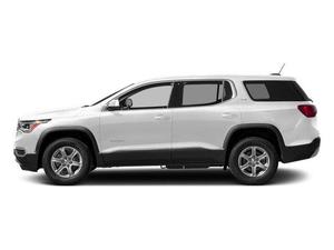 GMC Acadia SLE-1 For Sale In Lakewood Township |