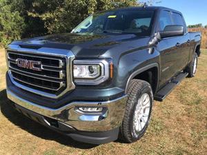  GMC Sierra  SLE For Sale In Greencastle | Cars.com