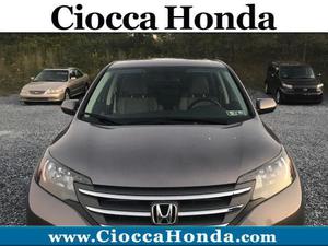  Honda CR-V EX For Sale In Harrisburg | Cars.com