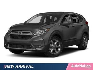  Honda CR-V EX-L For Sale In Clearwater | Cars.com