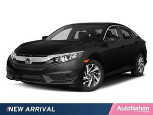  Honda Civic EX For Sale In Hollywood | Cars.com