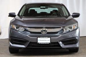  Honda Civic EX For Sale In Oakland | Cars.com