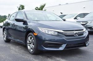  Honda Civic LX For Sale In Florence | Cars.com