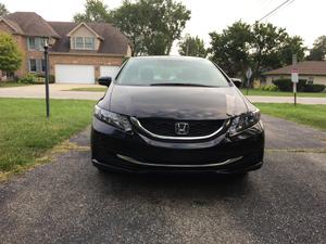  Honda Civic LX For Sale In Oak Brook | Cars.com