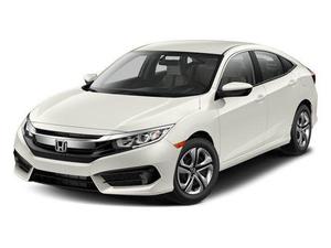  Honda Civic LX For Sale In Schaumburg | Cars.com