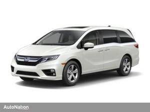  Honda Odyssey EX-L For Sale In Hollywood | Cars.com