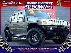  Hummer H2 SUT For Sale In Canoga Park | Cars.com
