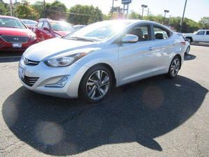  Hyundai Elantra Limited For Sale In Medford | Cars.com