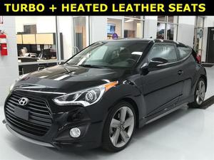  Hyundai Veloster Turbo For Sale In Libertyville |