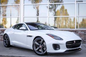  Jaguar F-TYPE Sport For Sale In Lynnwood | Cars.com