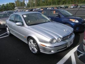  Jaguar X-Type 3.0 For Sale In Baltimore | Cars.com