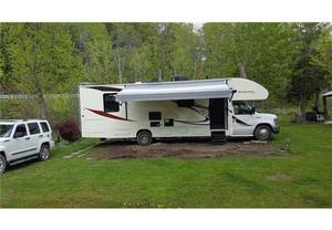  Jayco Redhawk