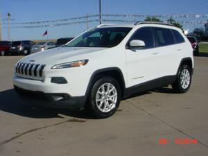  Jeep Cherokee Latitude For Sale In Lone Tree | Cars.com