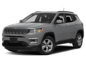  Jeep Compass Latitude For Sale In Clifton Park |