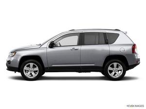  Jeep Compass Sport For Sale In Rome | Cars.com