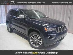  Jeep Grand Cherokee Limited For Sale In New Holland |