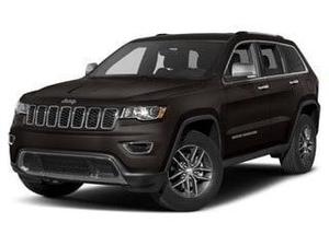  Jeep Grand Cherokee Limited For Sale In Show Low |