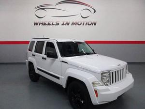  Jeep Liberty Sport For Sale In Tempe | Cars.com