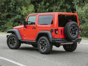  Jeep Wrangler Sport For Sale In Montrose | Cars.com