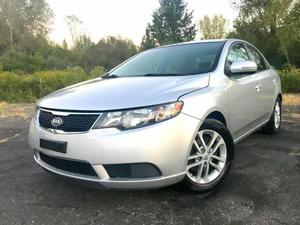  Kia Forte EX For Sale In Robbinsville | Cars.com