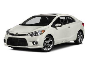  Kia Forte Koup EX For Sale In Lakewood Township |