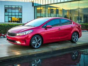  Kia Forte LX For Sale In Fallston | Cars.com