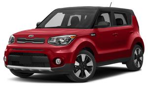  Kia Soul + For Sale In Ringoes | Cars.com