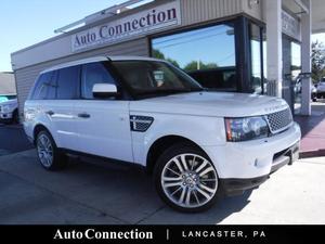  Land Rover Range Rover Sport HSE For Sale In Lancaster