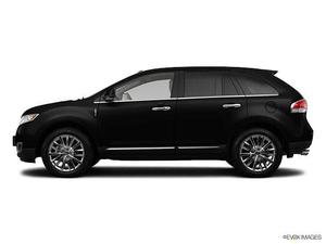  Lincoln MKX Base For Sale In Omaha | Cars.com